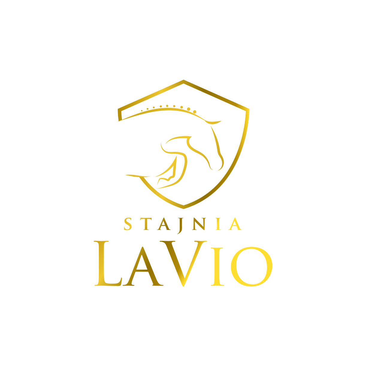 Stajnia Lavio